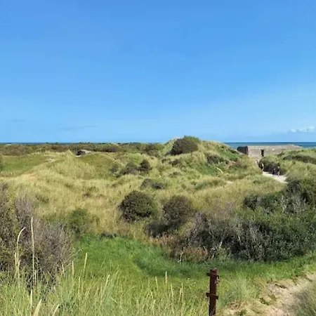 Semesterbostad Cozy Haven In City-by Traum *