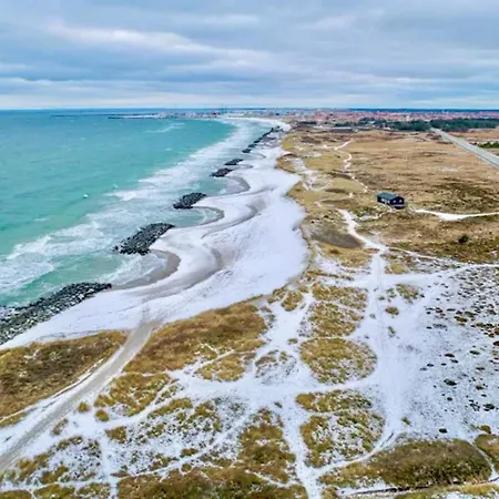 Semesterbostad Cozy Haven In City-by Traum