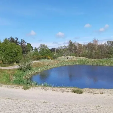 Semesterbostad Cozy Haven In City-by Traum *