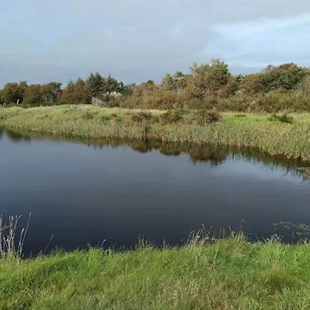 Semesterbostad Cozy Haven In City-by Traum Skagen