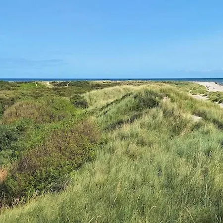 Cozy Haven In City-by Traum Semesterbostad Skagen