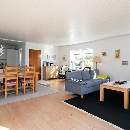 Holiday home 8 Person In Skagen