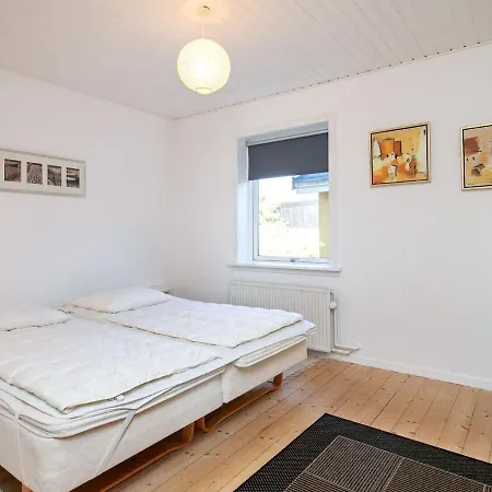 8 Person In Holiday home Skagen