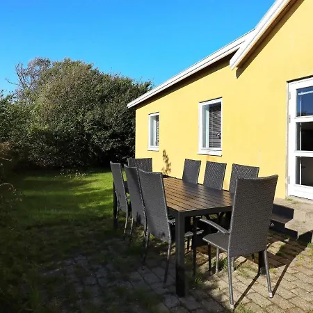 Holiday home 8 Person In *