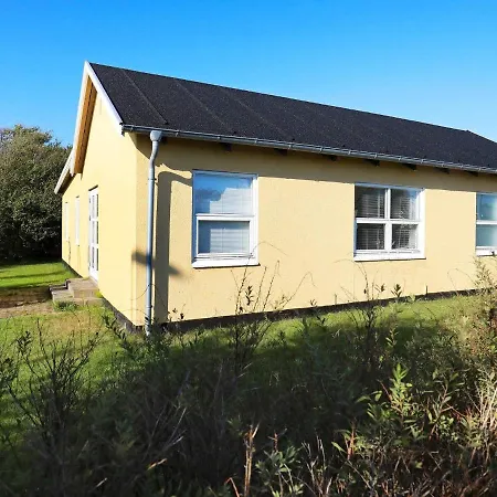 8 Person In Holiday home *