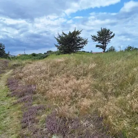 Cozy Haven In City-by Traum Feriehus Skagen