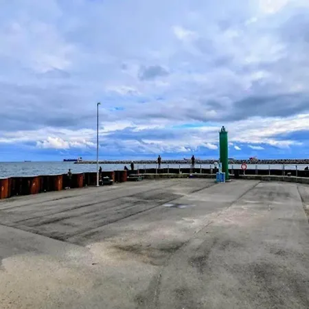 Сasa de vacaciones Cozy Haven In City-by Traum *