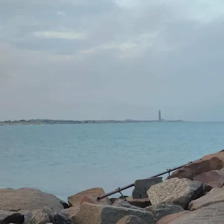 Cozy Haven In City-by Traum Сasa de vacaciones Skagen