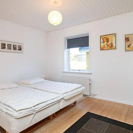 8 Person In Сasa de vacaciones Skagen