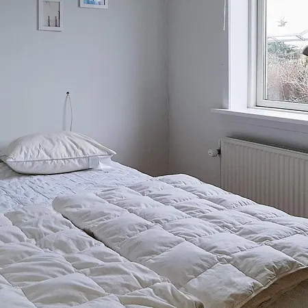 8 Person In Сasa de vacaciones Skagen